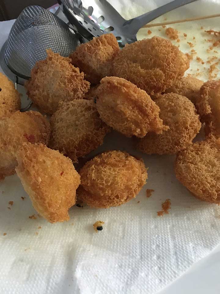 sunnuts